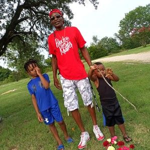 Meet your Posher, Antonio